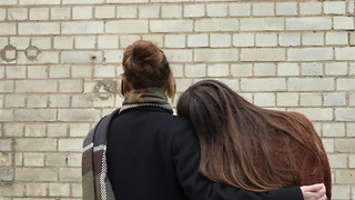 Have we forgotten how to empathise?