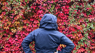 Why are we so scared of practical clothes?