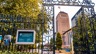 Cambridge tops UK rankings for graduate employability