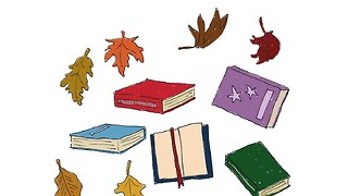 Varsity's autumnal reading list