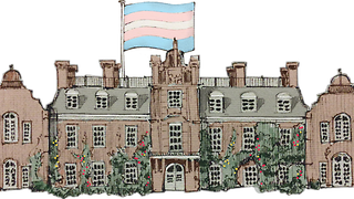 Anti-trans societies won't make women safer