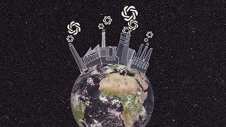 AI isn't worth the environmental costs