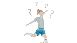 What is a 'real sport' anyway?