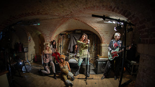 I predict a Riot (Grrrl revival)!