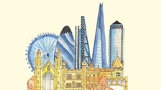 Time to slow down the rat race