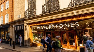 News in Brief: reading rewards, resignations, and rescued rarities