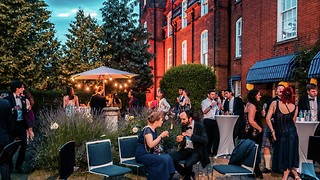 The student society trying to make May Balls more sustainable