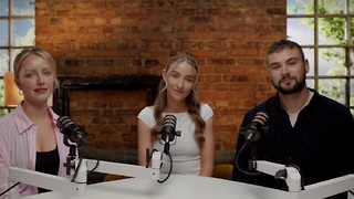 I DID EVERYTHING RIGHT: in conversation with Phoebe Cleghorn 