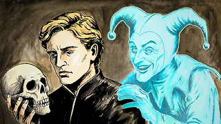 Is your theatre haunted?