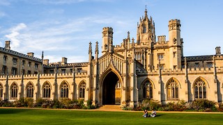 John's rakes in £110k in movie moolah