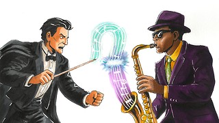 A not-so-comprehensive guide to Cambridge’s favourite study music