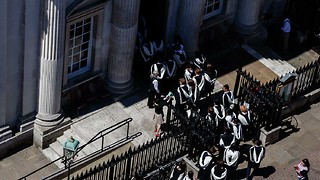 Home Office denied PHD student visa to attend graduation