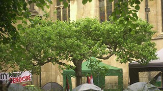 Uni splashed over £400,000 on controversial protest lawyers