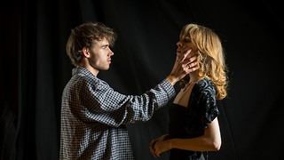 The sultry illusions and shattered selves of A Streetcar Named Desire