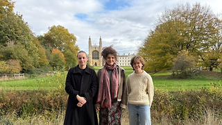 Controversial women’s society receives over £13,000 in donations