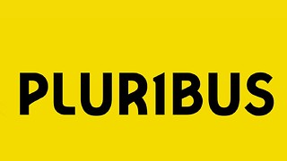 You should watch Pluribus (if you can find the time)
