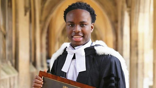 Editing the narrative: a black creator’s Cambridge experience