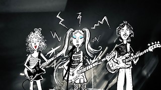 Du Blonde @ The Portland Arms 