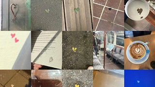 Your heart's in the right place