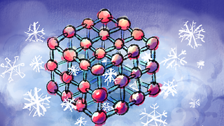 Electrocalorics and changing the way we do scientific research