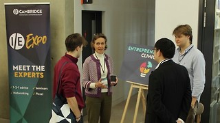 Starting-up and spinning-out: don't wait for perfection