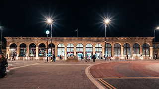 East West Rail proposes new Cambridge East station