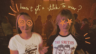 The ultimate guide to gig fashion