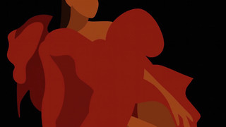 Halle soars and surrenders on love? ... or something like it