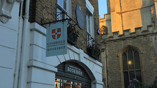 News In Brief: publishing peril, parasocialism, and picturehouse protections