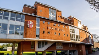 University slashes funding for mature student outreach