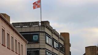 University Centre hangs in the balance