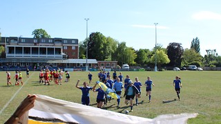 Colleges cut support for trans-inclusive football league