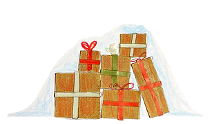 The gift guide that keeps on giving