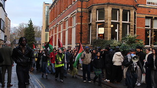 Cambridge is woke – that's no bad thing 