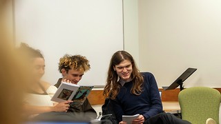 Panto is theatre's lifeblood 