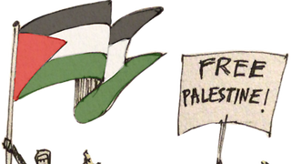 The evolution of Palestinian activism at Cambridge