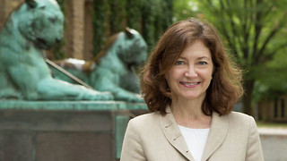 Cambridge cosies up to Reform UK