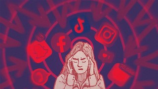 The digital face of OCD