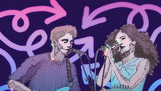 The trials and tribulations of indie collabs 