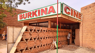 Global Frames: Burkina Faso 