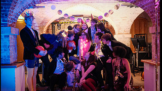 New year, new Shakespeare: a look ahead to Marlowe's Twelfth Night