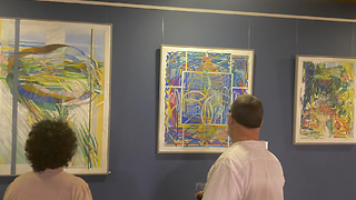 Discovering Alan Caine at Clare Hall