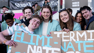 Palo Alto to Cambridge: Nate Bottomley&rsquo;s Sporting Journey