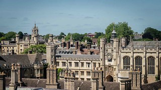 The magic of an eight-week term