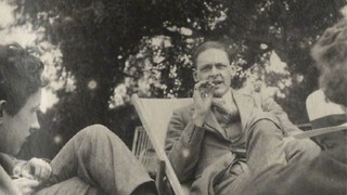 Modern Modernist Centenary: T. S. Eliot