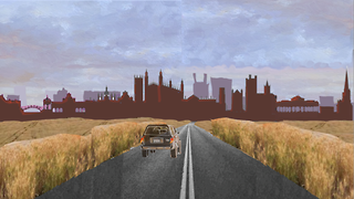 Should I stay or should I go?