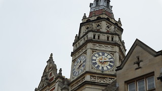 Time is of the essence&nbsp;