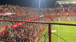 Anywhere but Barcelona: how does Spain's second division compare to the Championship?