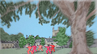 Summer Lovin&rsquo; had me so ... lonely?