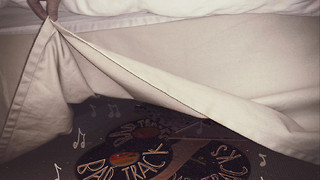 The ones best forgotten&nbsp;